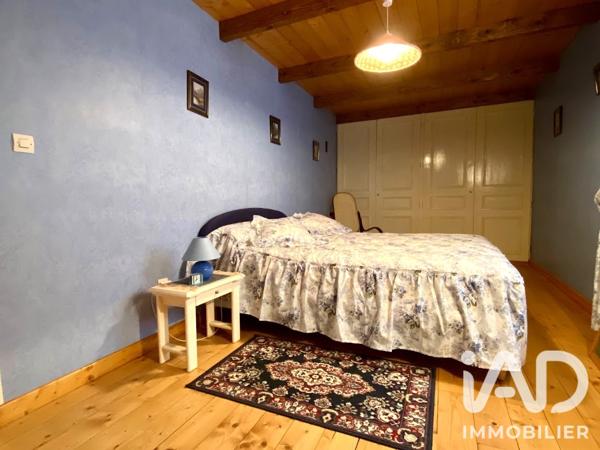 Maison à vendre 5 pièces 147 m² Dore-l'Église