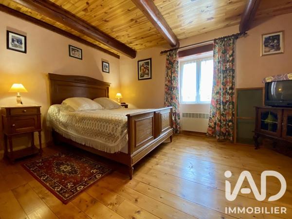 Maison à vendre 5 pièces 147 m² Dore-l'Église