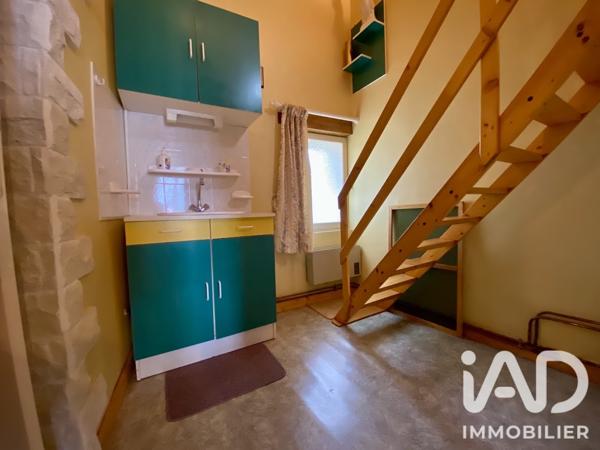 Maison à vendre 5 pièces 147 m² Dore-l'Église
