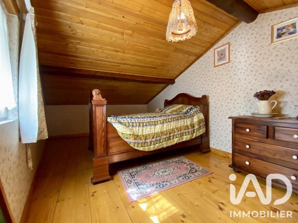 Maison à vendre 5 pièces 147 m² Dore-l'Église