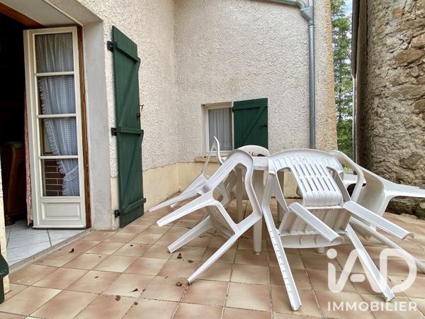 Maison à vendre 5 pièces 147 m² Dore-l'Église