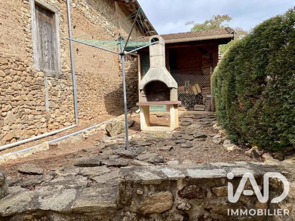 Maison à vendre 5 pièces 147 m² Dore-l'Église