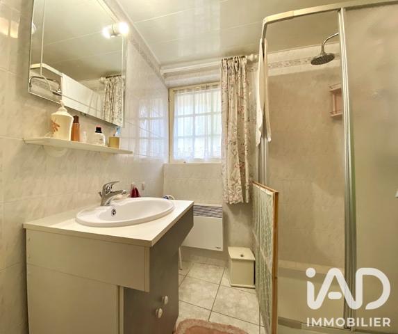 Maison à vendre 5 pièces 147 m² Dore-l'Église