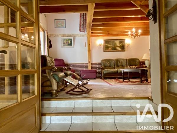 Maison à vendre 5 pièces 147 m² Dore-l'Église