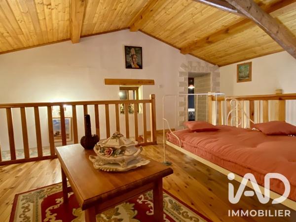 Maison à vendre 5 pièces 147 m² Dore-l'Église