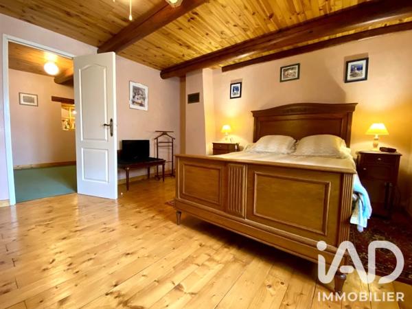 Maison à vendre 5 pièces 147 m² Dore-l'Église