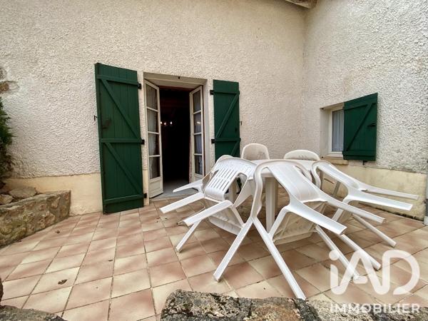 Maison à vendre 5 pièces 147 m² Dore-l'Église