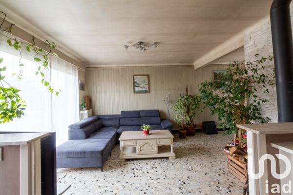 Maison à vendre 5 pièces 80 m² Moret-Loing-et-Orvanne