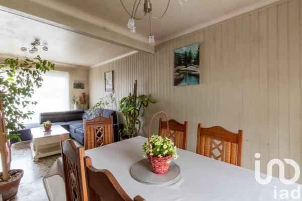 Maison à vendre 5 pièces 80 m² Moret-Loing-et-Orvanne