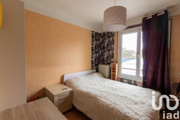 Maison à vendre 5 pièces 80 m² Moret-Loing-et-Orvanne