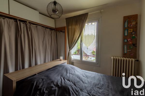 Maison à vendre 5 pièces 80 m² Moret-Loing-et-Orvanne