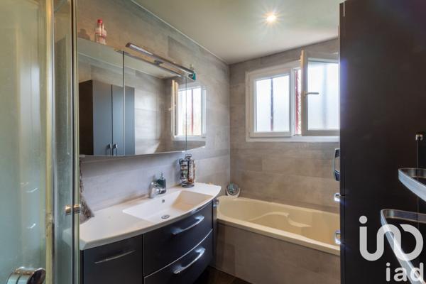 Maison à vendre 5 pièces 80 m² Moret-Loing-et-Orvanne