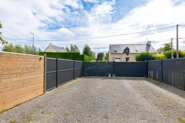 Maison à DOL-DE-BRETAGNE, 35120 - 3 pièces 81m²