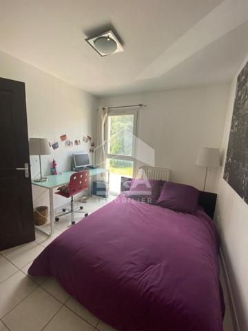 A vendre à GAP, T4  vue panoramique.
