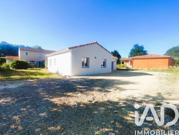 Maison à vendre 4 pièces 118 m² Albias