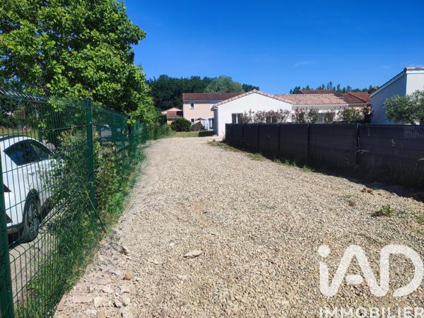 Maison à vendre 4 pièces 118 m² Albias