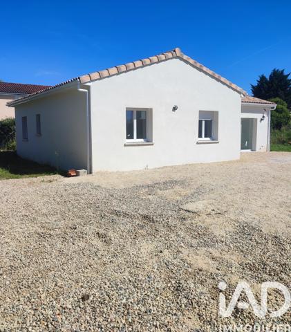 Maison à vendre 4 pièces 118 m² Albias