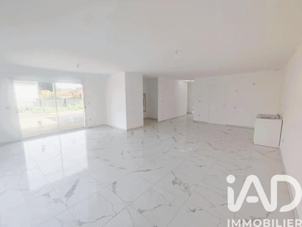 Maison à vendre 4 pièces 118 m² Albias