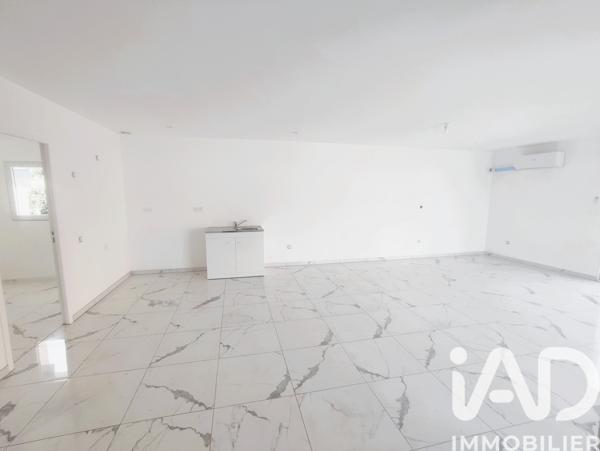 Maison à vendre 4 pièces 118 m² Albias