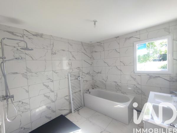 Maison à vendre 4 pièces 118 m² Albias