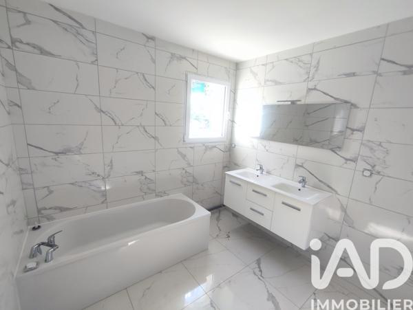 Maison à vendre 4 pièces 118 m² Albias