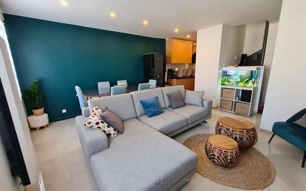 Appartement à vendre    2 pièces •  La Ferté-sous-Jouarre