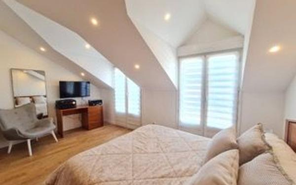 Appartement à vendre    2 pièces •  La Ferté-sous-Jouarre