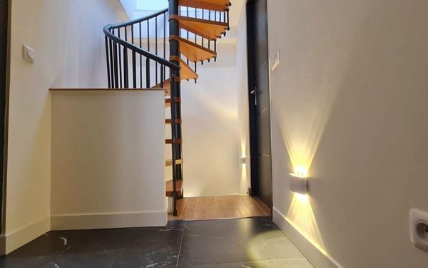 Appartement à vendre    2 pièces •  La Ferté-sous-Jouarre