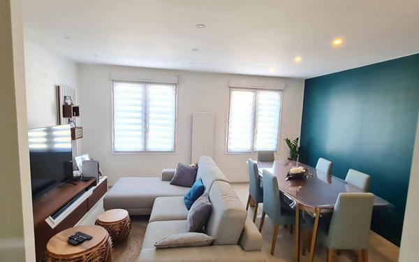 Appartement à vendre    2 pièces •  La Ferté-sous-Jouarre