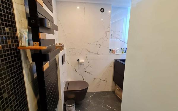 Appartement à vendre    2 pièces •  La Ferté-sous-Jouarre