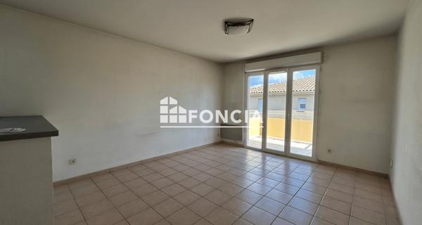 Location Appartement 2 pièces 39 m² - Monteux 84170