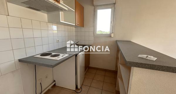 Location Appartement 2 pièces 39 m² - Monteux 84170