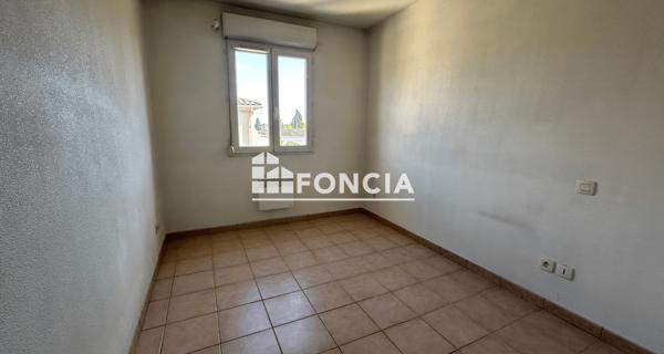 Location Appartement 2 pièces 39 m² - Monteux 84170