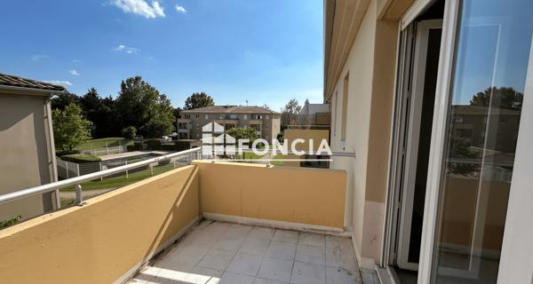 Location Appartement 2 pièces 39 m² - Monteux 84170