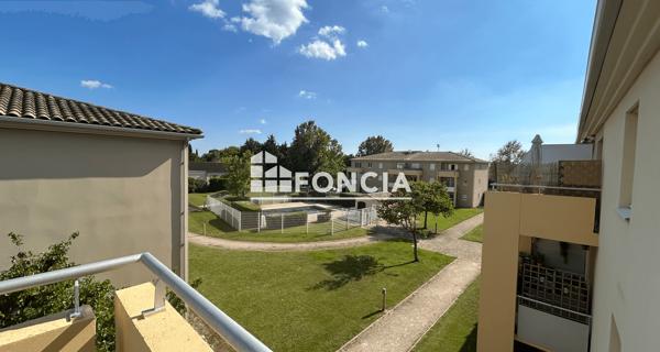 Location Appartement 2 pièces 39 m² - Monteux 84170