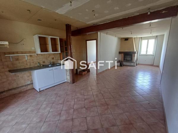 Grande maison Familiale