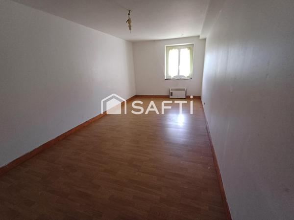 Grande maison Familiale