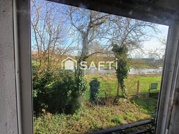 Grande maison Familiale