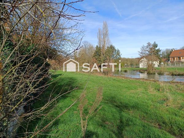 Grande maison Familiale