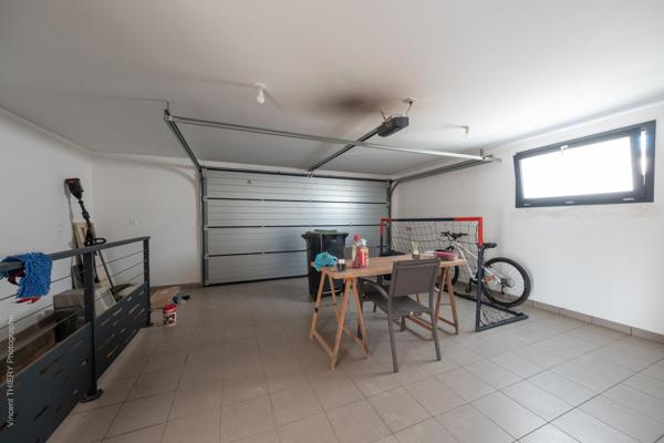 Etat impeccable, excellentes performances énergétiques, plain pied, prestations haut de gamme