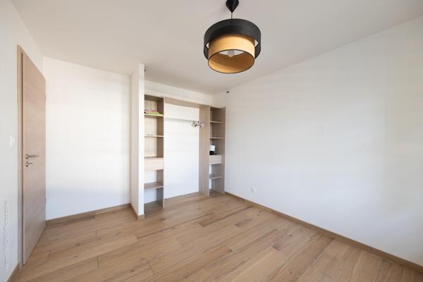 Etat impeccable, excellentes performances énergétiques, plain pied, prestations haut de gamme