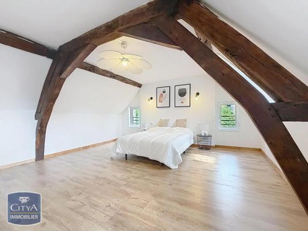 Appartement à louer 3 pièces 89.26m² Avesnes-sur-Helpe (59440)