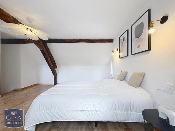 Appartement à louer 3 pièces 89.26m² Avesnes-sur-Helpe (59440)