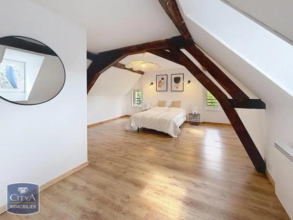 Appartement à louer 3 pièces 89.26m² Avesnes-sur-Helpe (59440)