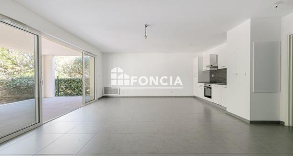 À vendre Appartement 3 pièces 71 m² - Cabriès 13480
