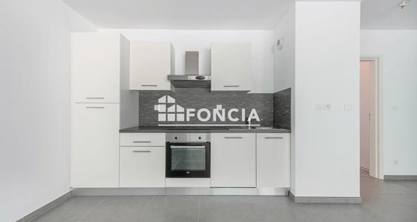 À vendre Appartement 3 pièces 71 m² - Cabriès 13480