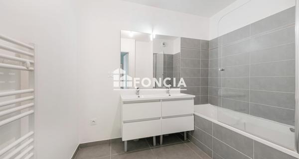 À vendre Appartement 3 pièces 71 m² - Cabriès 13480