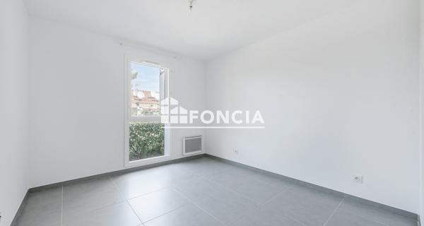 À vendre Appartement 3 pièces 71 m² - Cabriès 13480