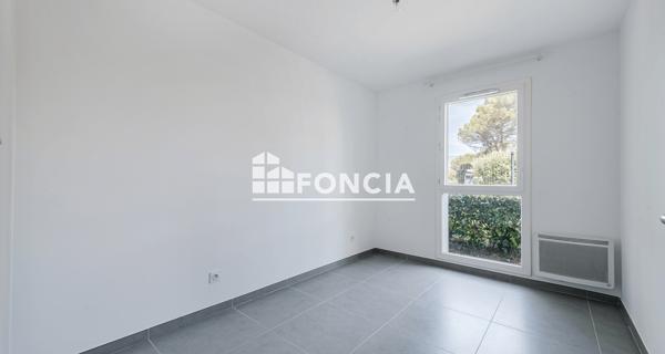 À vendre Appartement 3 pièces 71 m² - Cabriès 13480