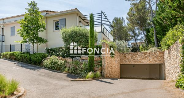 À vendre Appartement 3 pièces 71 m² - Cabriès 13480